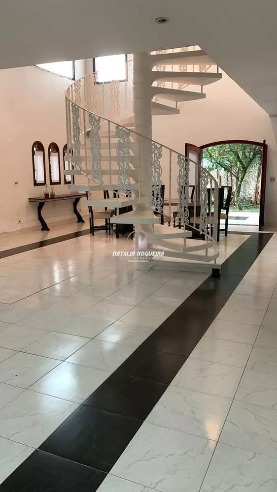 Casa, 5 quartos, 315 m² - Foto 6