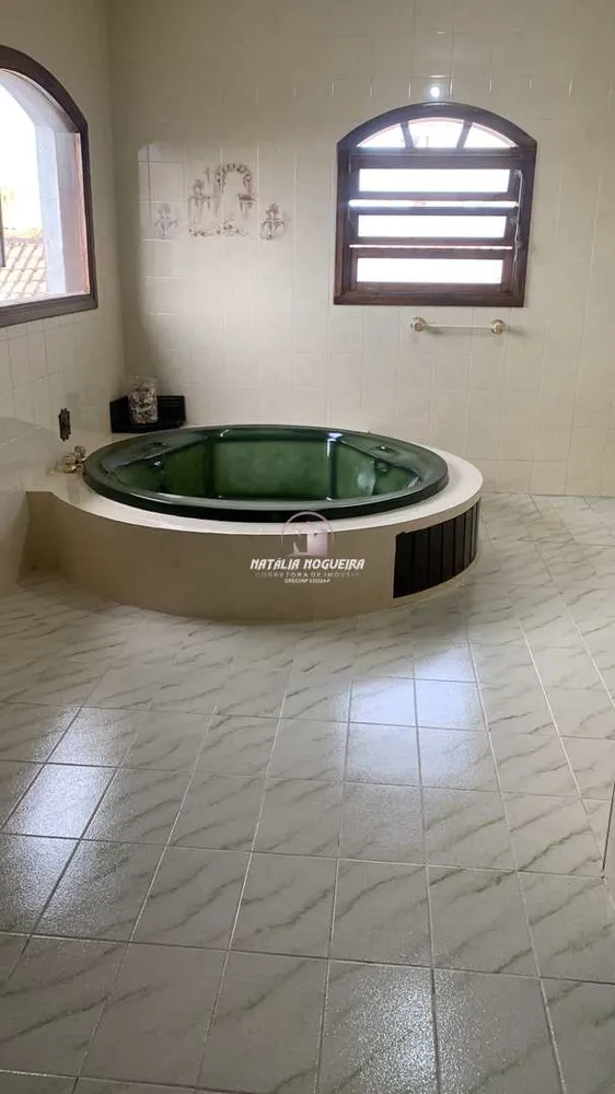 Casa, 5 quartos, 315 m² - Foto 16