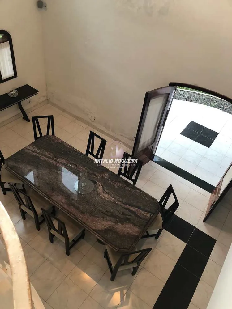 Casa, 5 quartos, 315 m² - Foto 4