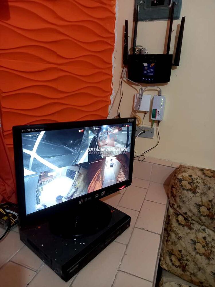 Casa, 2 quartos - Foto 4