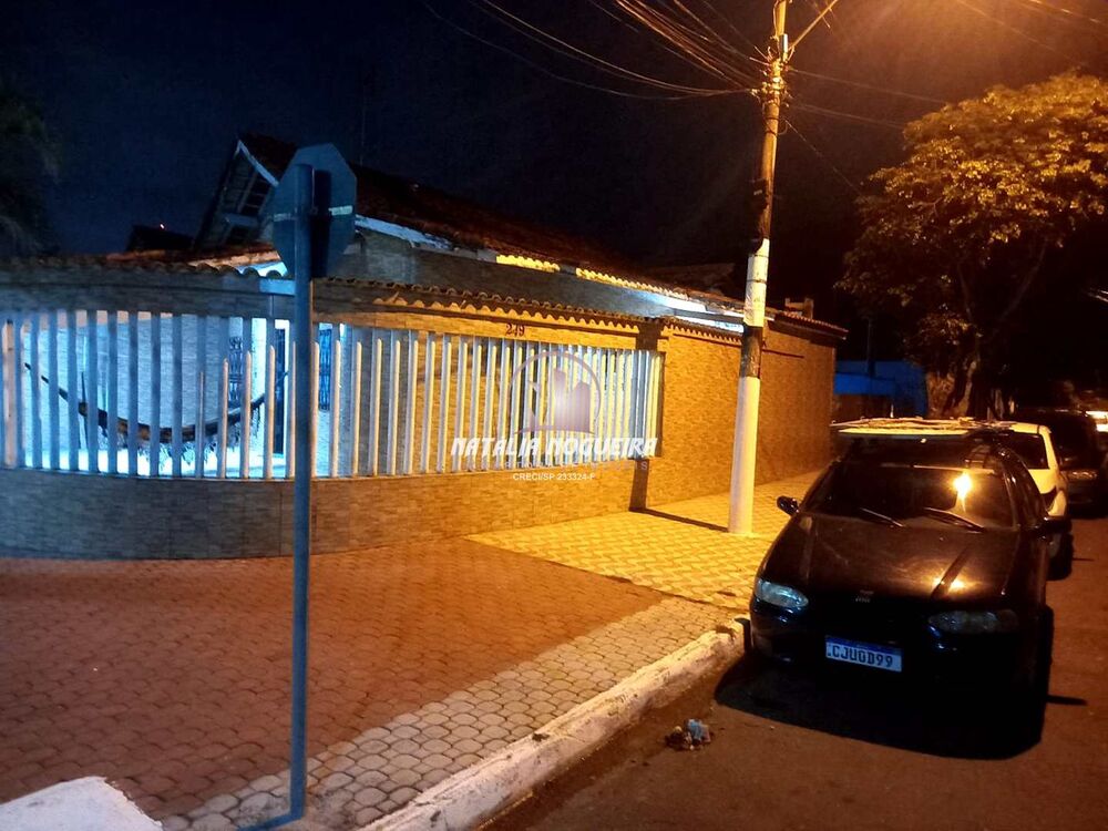 Casa, 2 quartos - Foto 1
