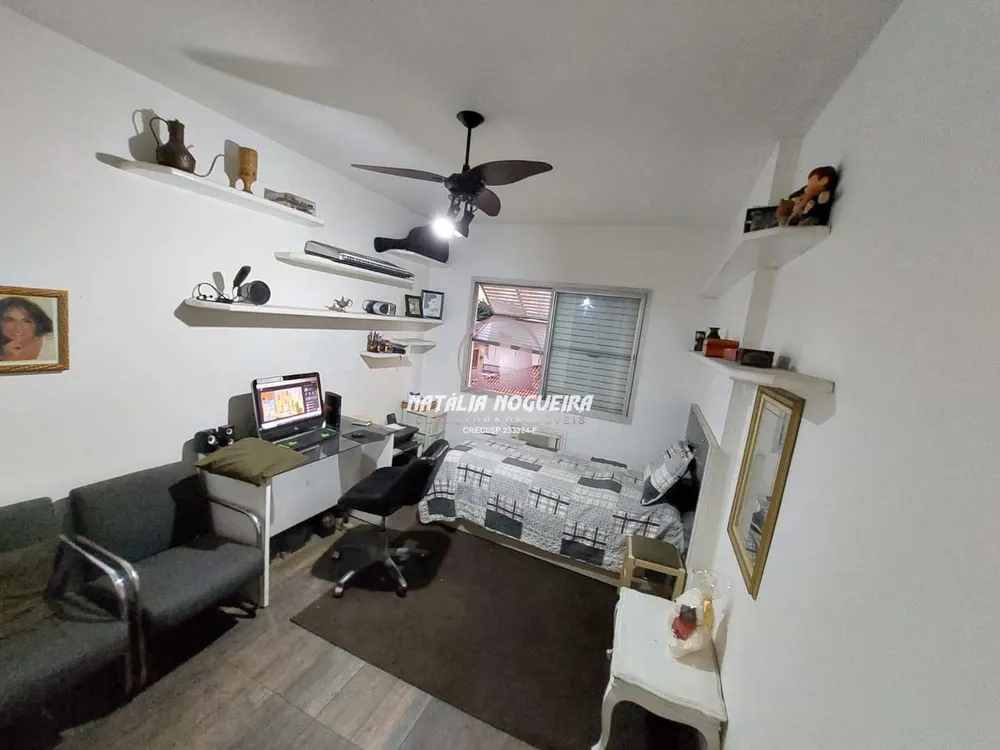 Apartamento, 3 quartos, 165 m² - Foto 4
