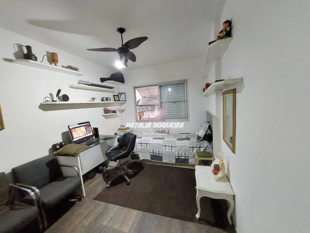 Apartamento, 3 quartos, 165 m² - Foto 7