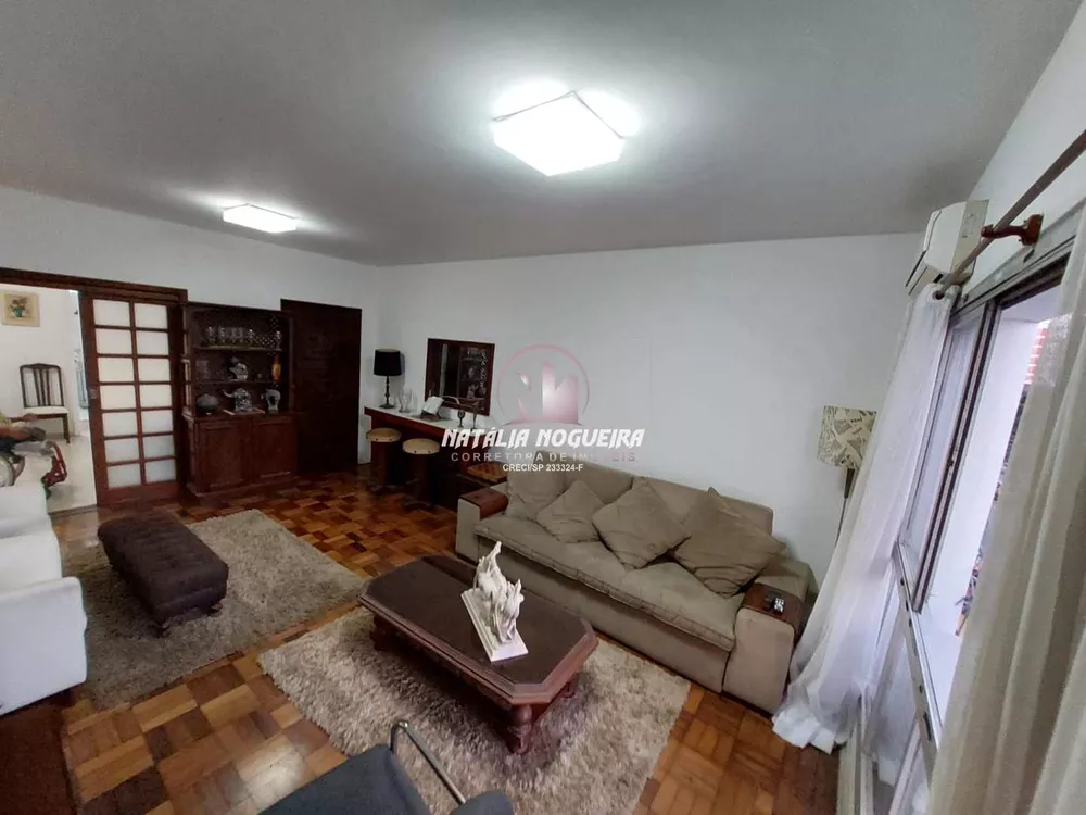 Apartamento, 3 quartos, 165 m² - Foto 3