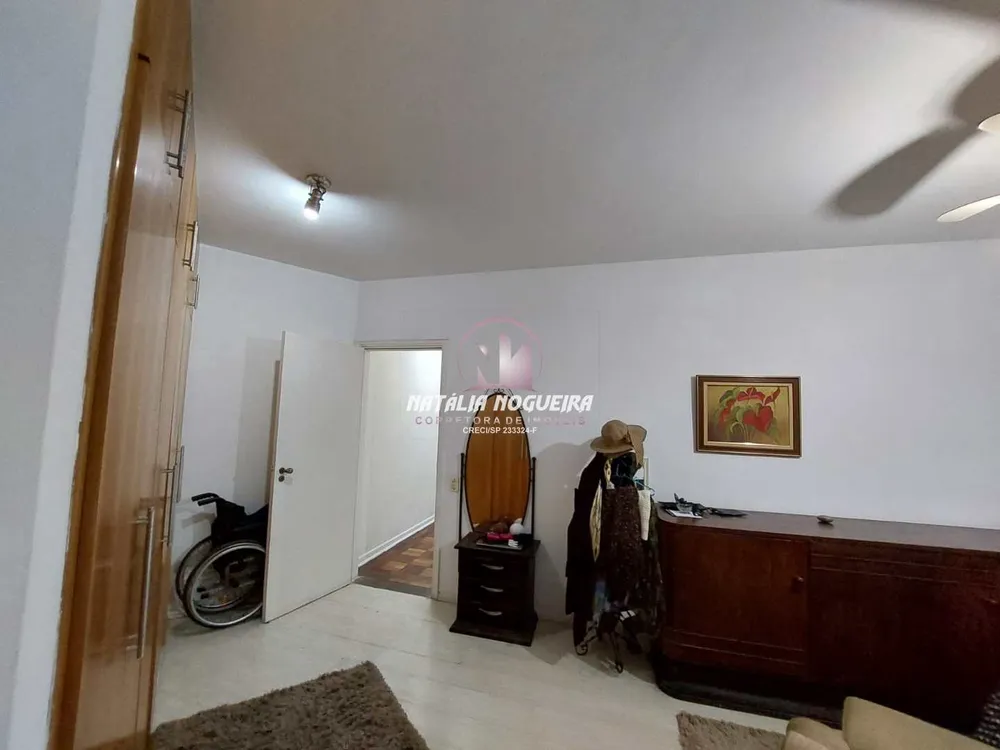 Apartamento, 3 quartos, 165 m² - Foto 9