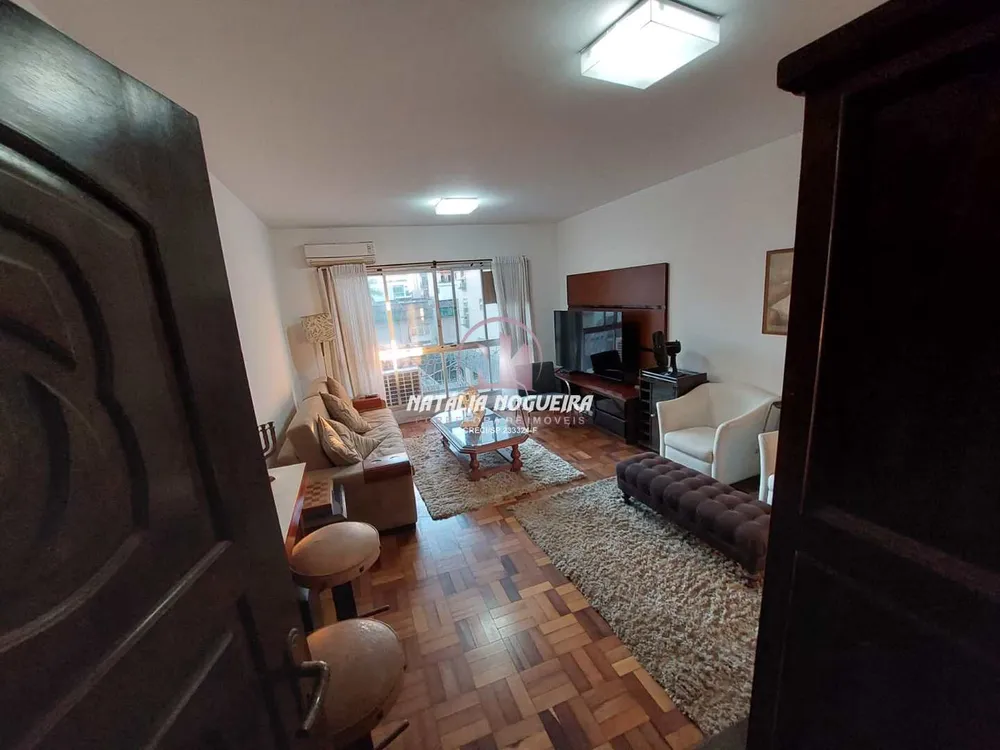 Apartamento, 3 quartos, 165 m² - Foto 13