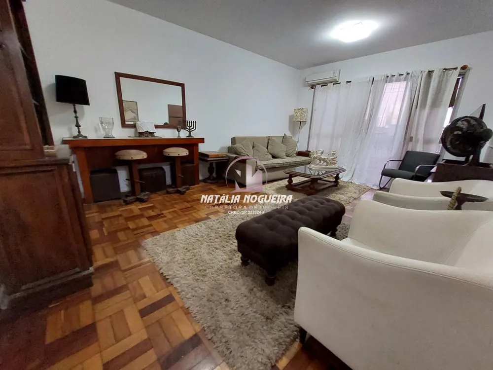 Apartamento, 3 quartos, 165 m² - Foto 2