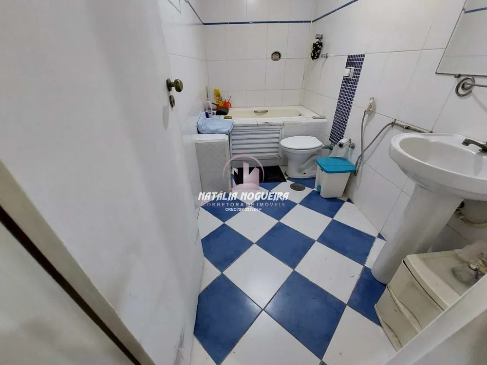 Apartamento, 3 quartos, 165 m² - Foto 3