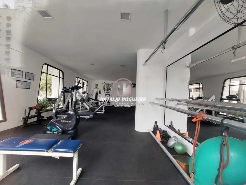 Apartamento, 3 quartos, 165 m² - Foto 16