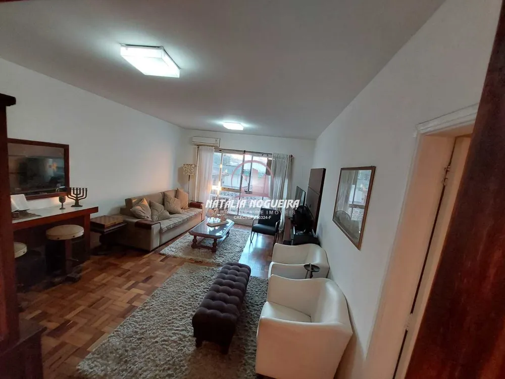 Apartamento, 3 quartos, 165 m² - Foto 11