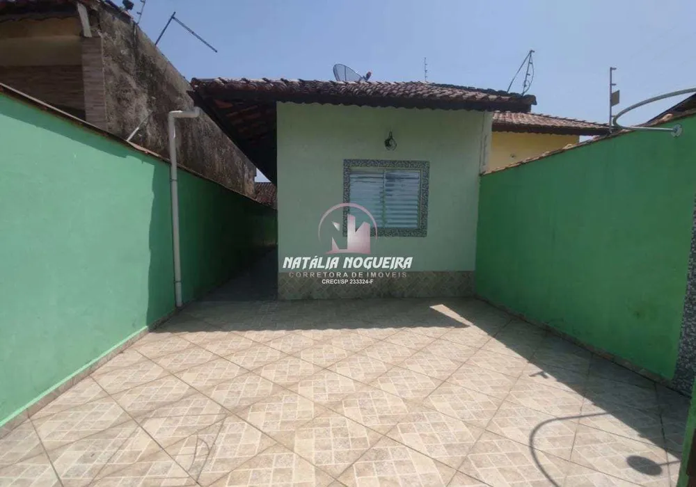 Casa, 2 quartos - Foto 1