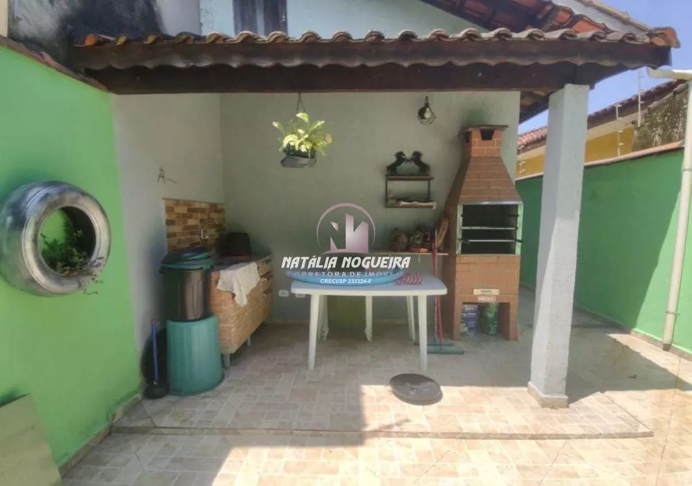 Casa, 2 quartos - Foto 4