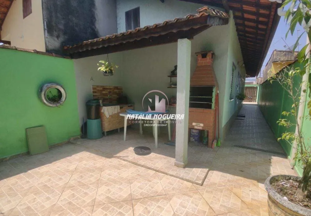 Casa, 2 quartos - Foto 10