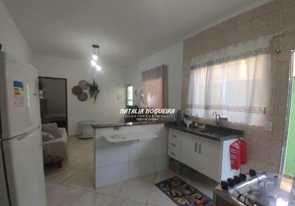 Casa, 2 quartos - Foto 5