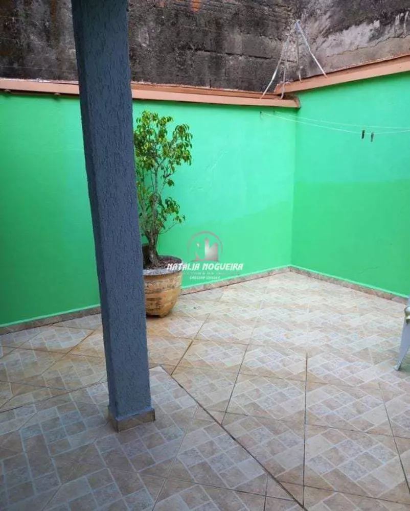 Casa, 2 quartos - Foto 2