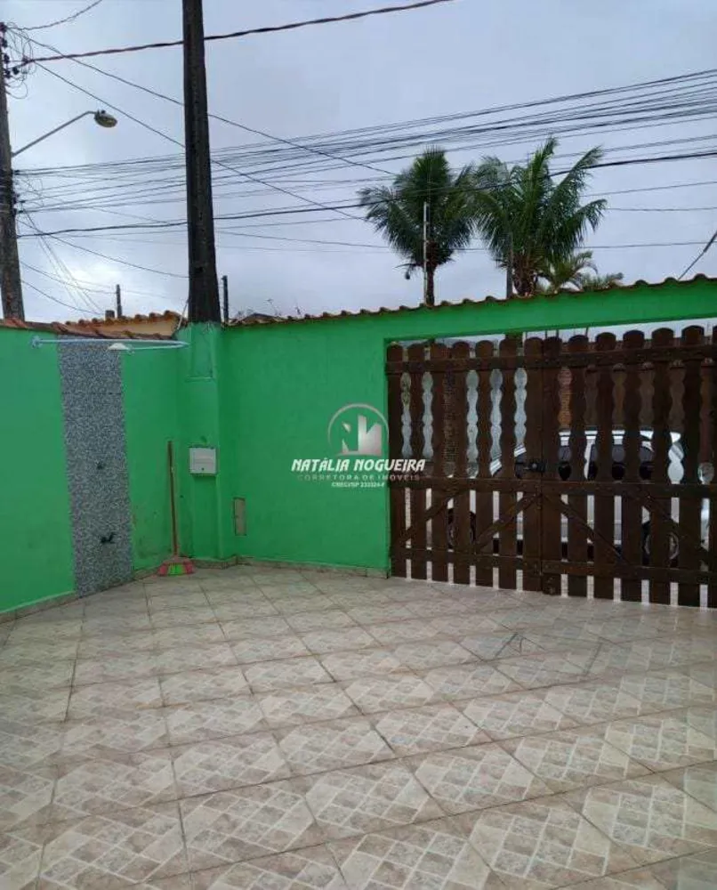 Casa, 2 quartos - Foto 3