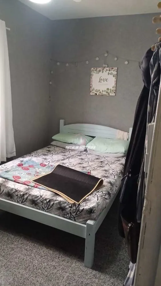 Casa, 3 quartos - Foto 12