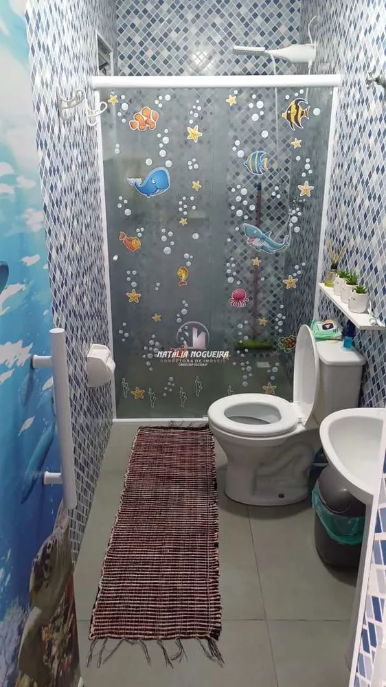 Casa, 3 quartos - Foto 7