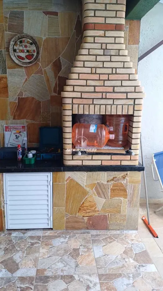 Casa, 3 quartos - Foto 8