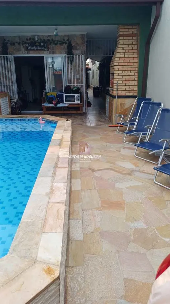 Casa, 3 quartos - Foto 4