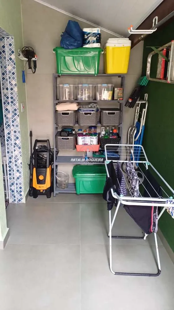 Casa, 3 quartos - Foto 18