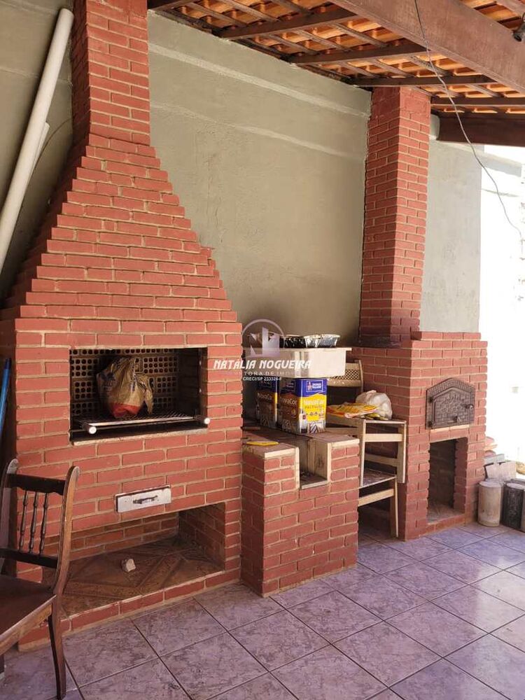 Sobrado à venda com 3 quartos, 325m² - Foto 4