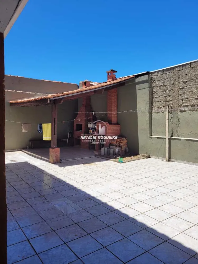 Sobrado, 3 quartos - Foto 15