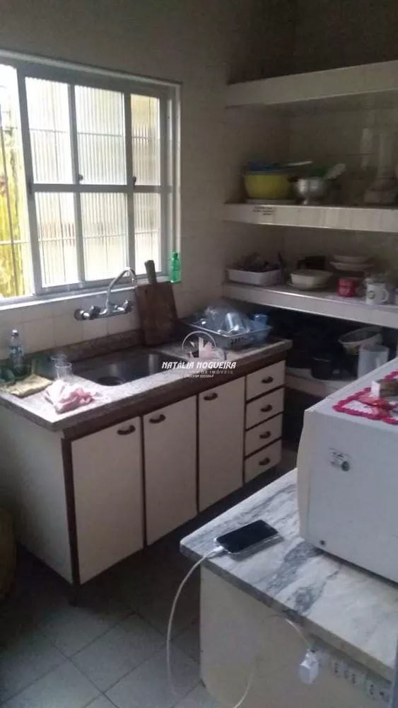 Casa, 4 quartos - Foto 2