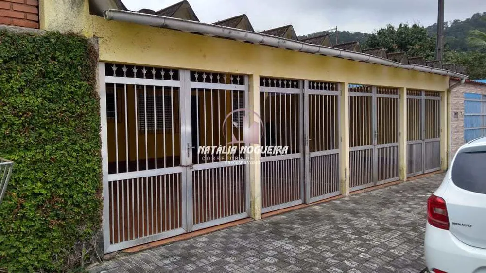 Casa, 4 quartos - Foto 1
