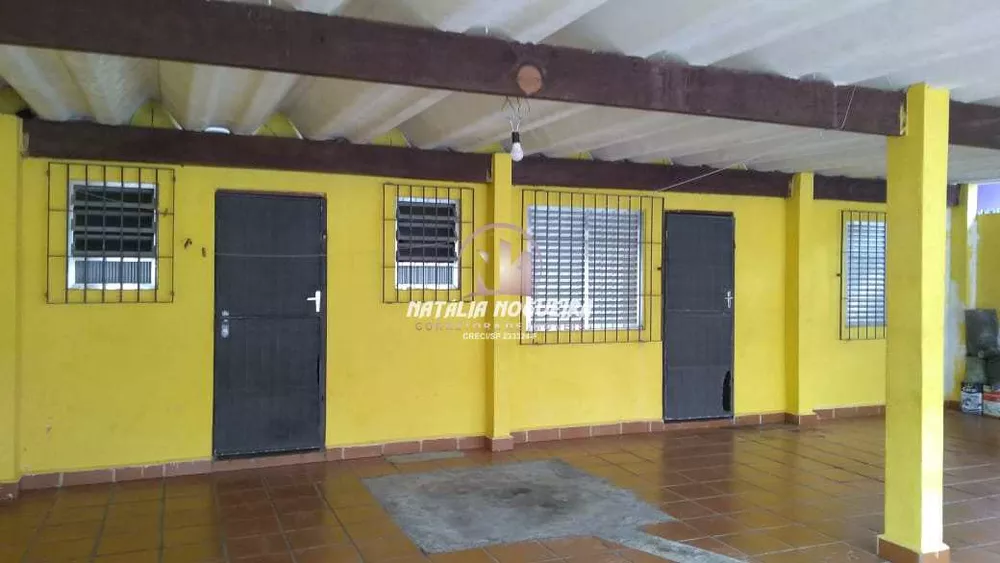 Casa, 4 quartos - Foto 4