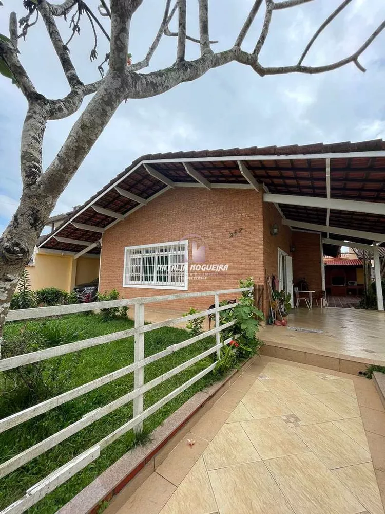 Casa, 5 quartos - Foto 6
