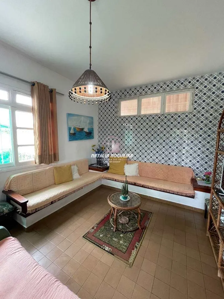 Casa, 5 quartos - Foto 7