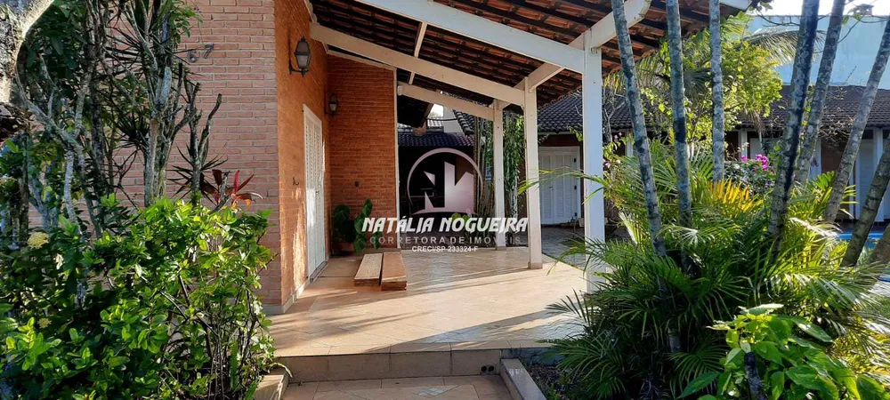 Casa, 5 quartos - Foto 4