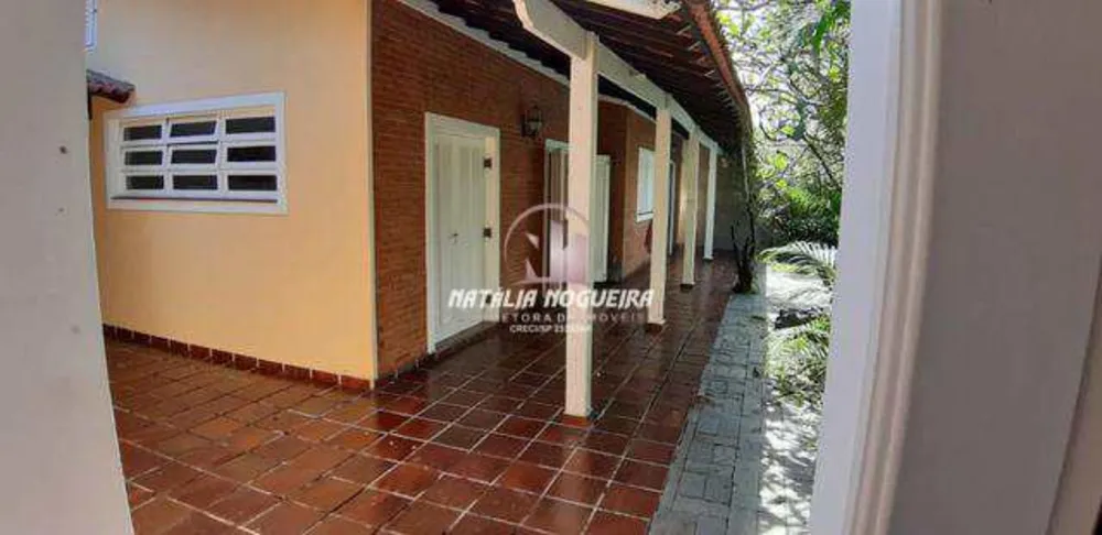 Casa, 5 quartos - Foto 18