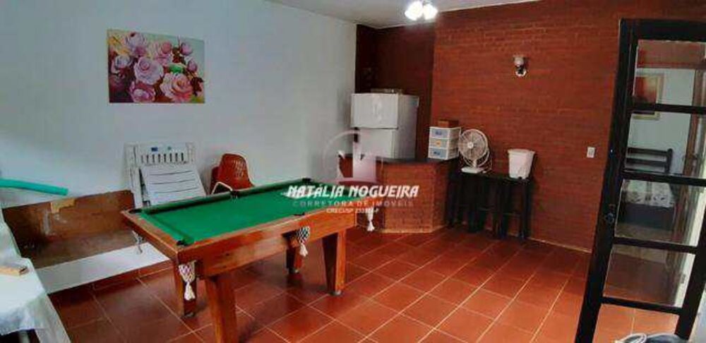 Casa, 5 quartos - Foto 1