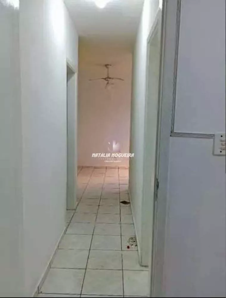 Apartamento, 2 quartos, 52 m² - Foto 4