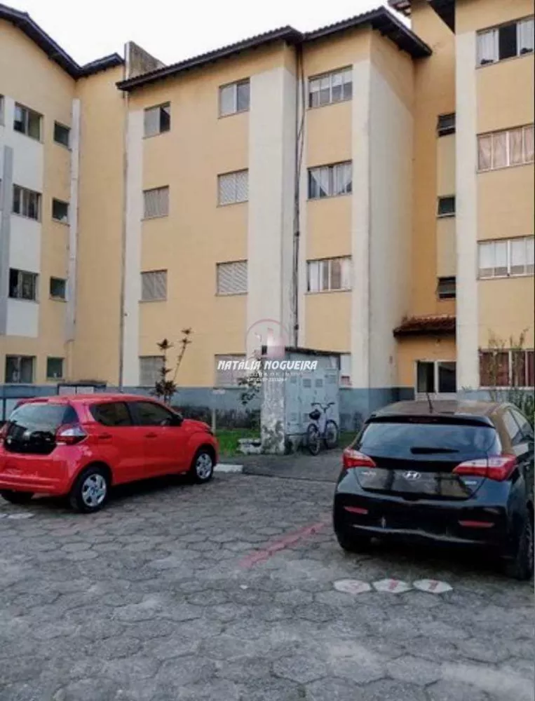 Apartamento, 2 quartos, 52 m² - Foto 3
