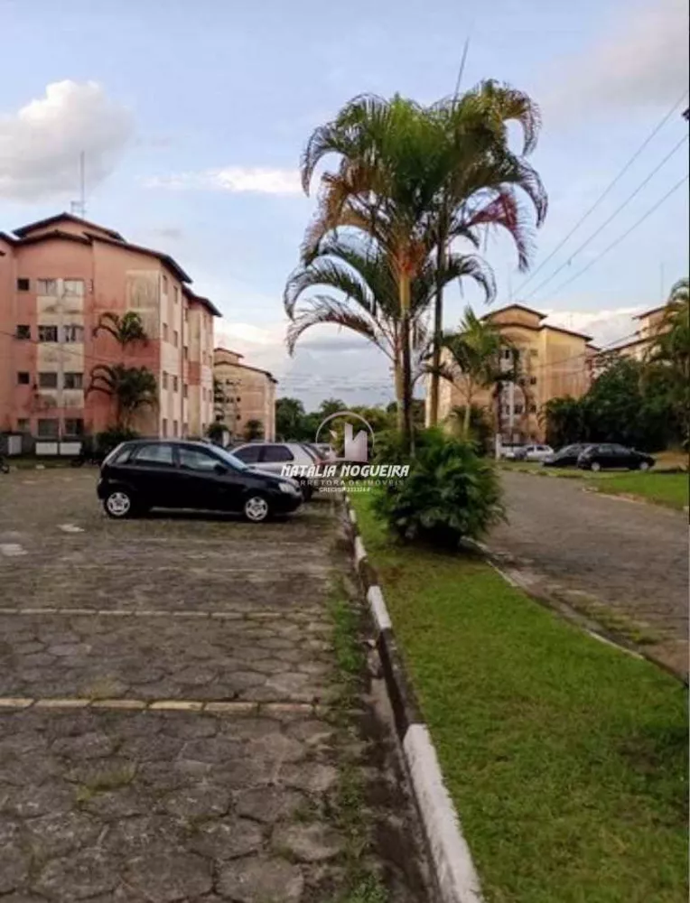 Apartamento, 2 quartos, 52 m² - Foto 1