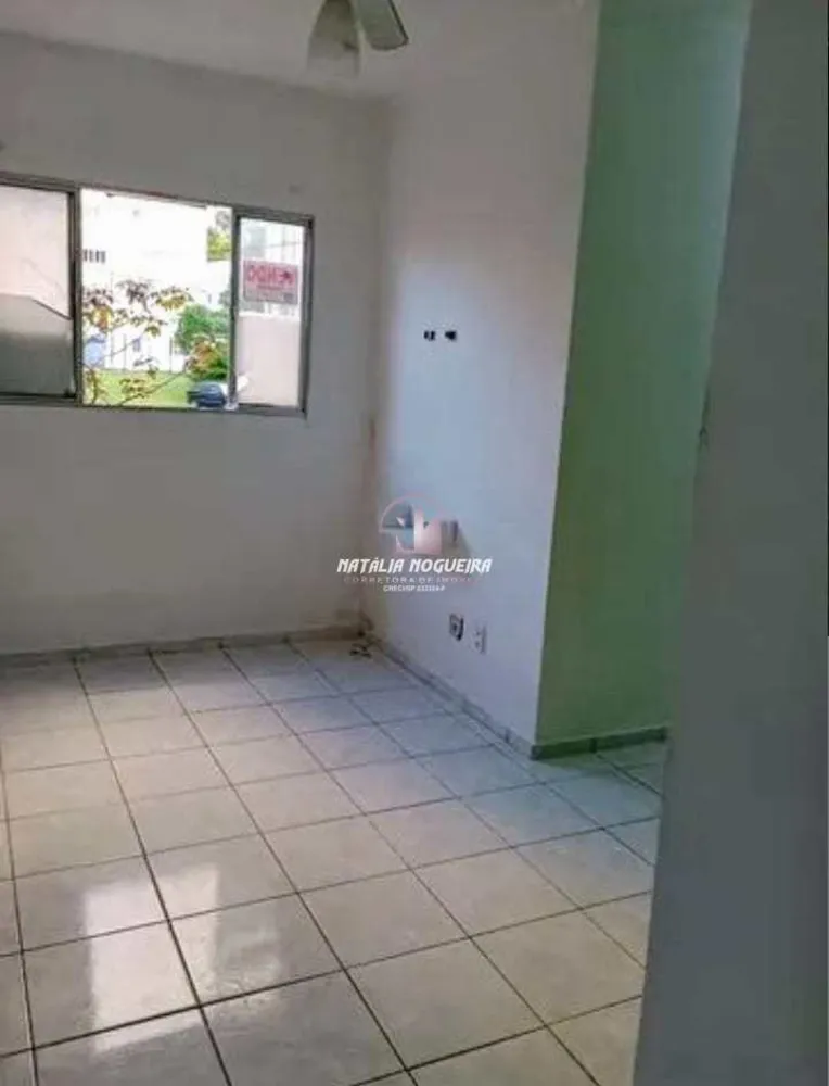 Apartamento, 2 quartos, 52 m² - Foto 4