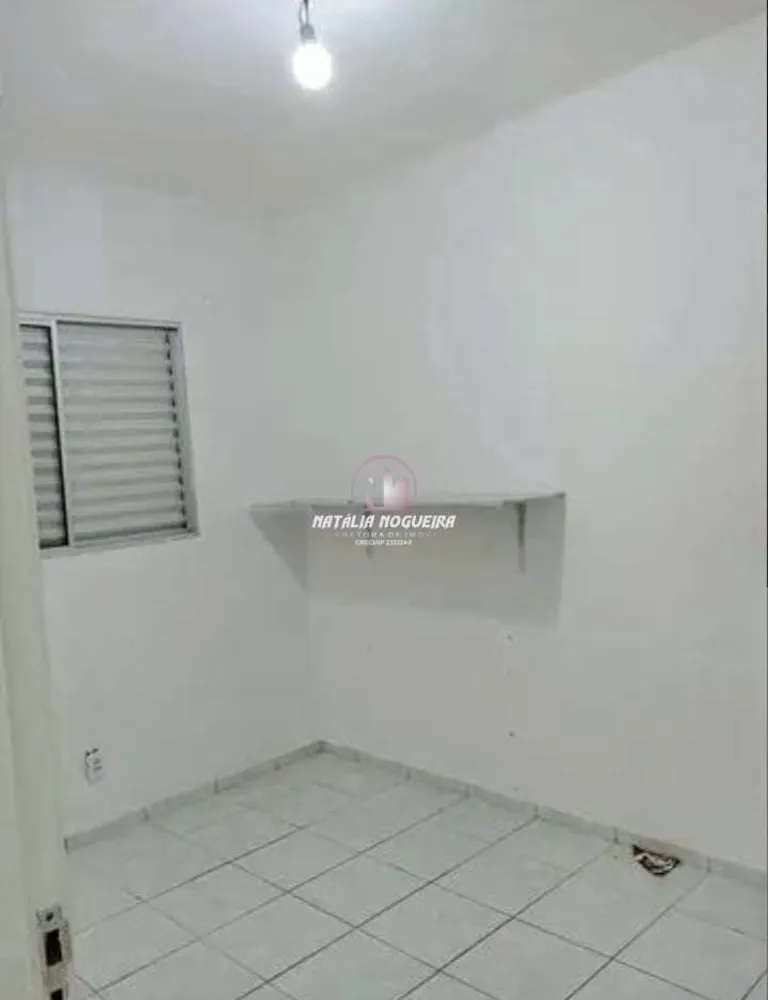 Apartamento, 2 quartos, 52 m² - Foto 10