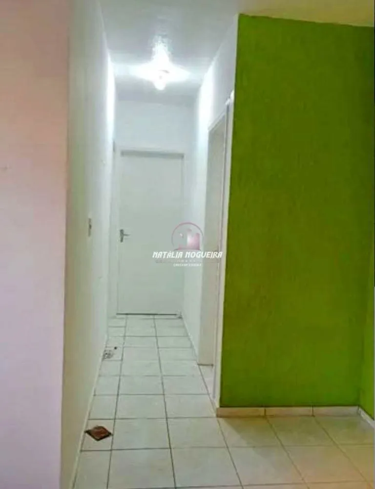 Apartamento, 2 quartos, 52 m² - Foto 6