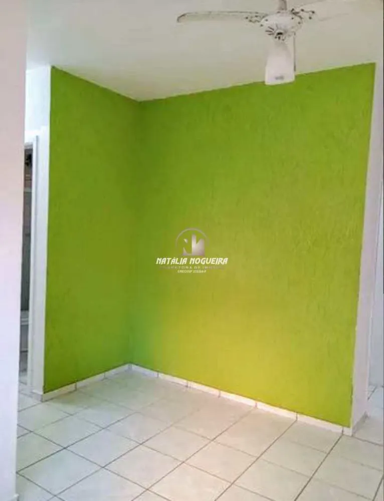 Apartamento, 2 quartos, 52 m² - Foto 5