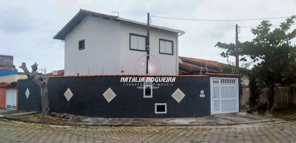 Sobrado, 3 quartos - Foto 1