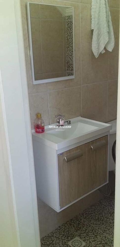 Sobrado, 3 quartos - Foto 1