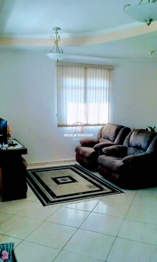 Sobrado, 3 quartos - Foto 4