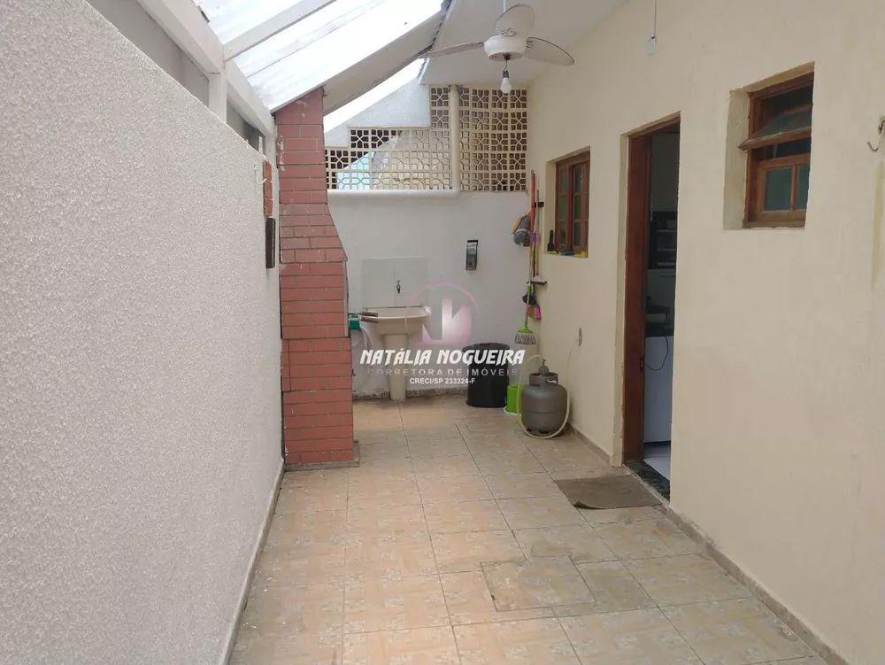 Casa de Condomínio, 2 quartos - Foto 11