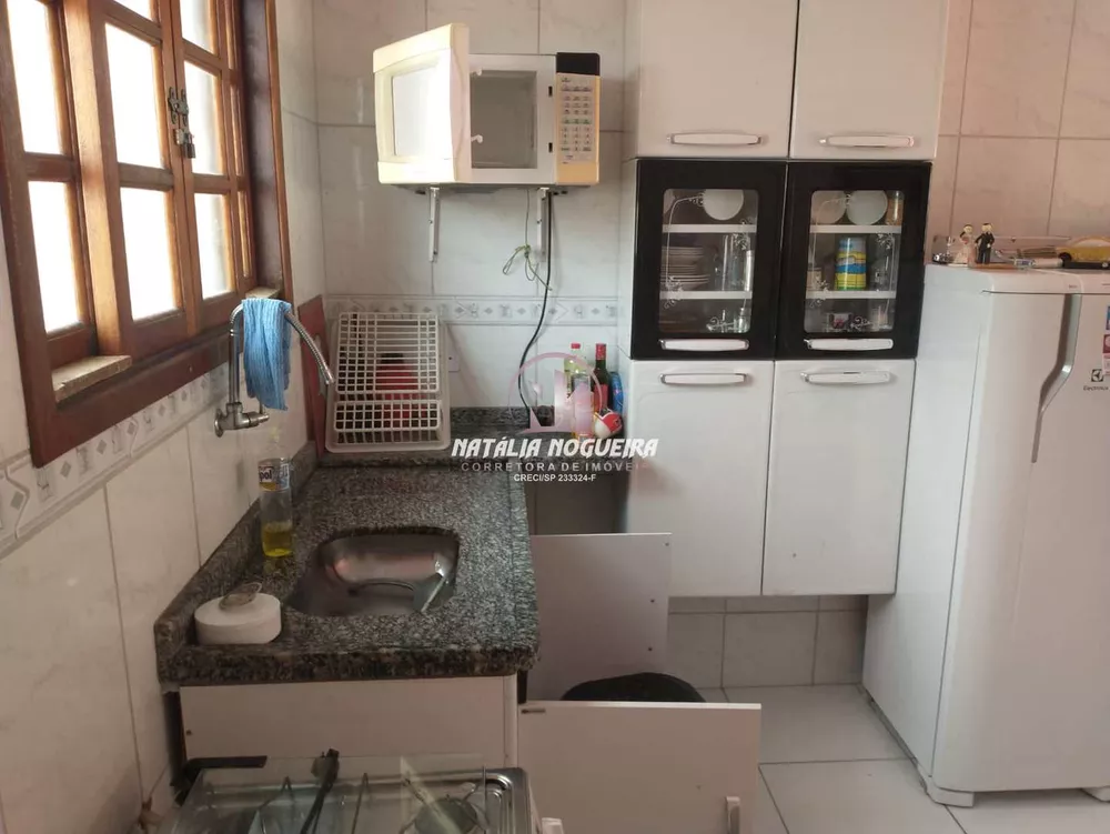 Casa de Condomínio, 2 quartos - Foto 8