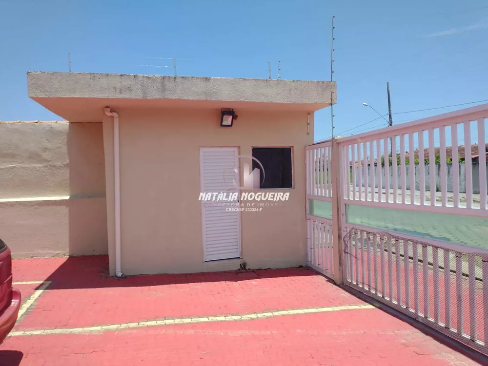 Casa de Condomínio, 2 quartos - Foto 4