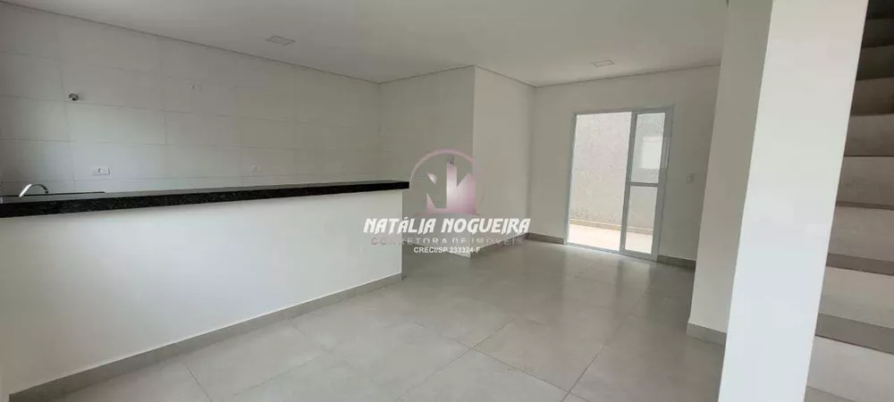 Sobrado, 2 quartos, 70 m² - Foto 2