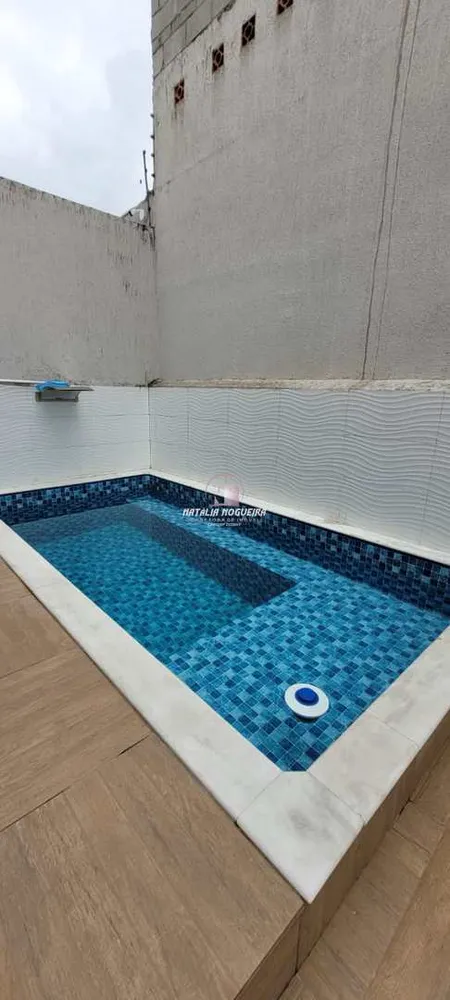 Sobrado, 2 quartos, 70 m² - Foto 9